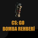 Cs: Go oyununda yer alan bombalar hakkında sizler için faydalı bir rehber hazırladık.