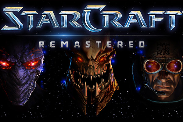 Starcraft oyunu