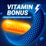 1xbet vitamin bonus kampanyası
