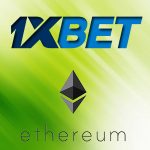 1xbet blockchain piyango ile ethereum kazanın