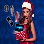 1xbet yılbaşına özel bonuslar veriyor