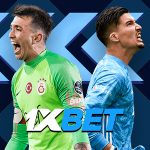 1xbet Galatasaray - Fenerbahçe derbi bonusu