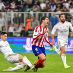 Real Madrid - Atletico Madrid bahis tüyoları