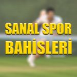 Sanal spor bahisleri