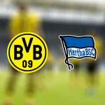 Borussia Dortmund - Hertha Berlin bahis tahmini