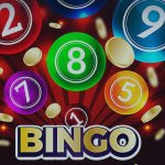 1xbet sitesinde bingo nasıl oynanır?