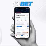 1xbet sitesinde mobil bahis için ipuçları