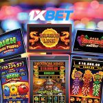 1xbet slot oyunları