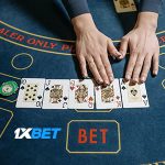 1xbet'te Bakara Nasıl Oynanır ?