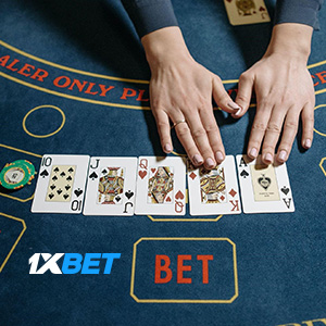 1xbet'te Bakara Nasıl Oynanır ?