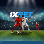 1xbet: Canlı Bahisin En Sevilen Platformu