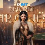 1xbet Spin Of Thrones 3 Turnuvası
