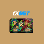 1xbet Legends Versus: Worlds E-Spor Turnuvası