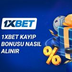 1xBet Kayıp Bonusu Rehberi: Bahis Kayıplarınızı Telafi Etme Yöntemleri