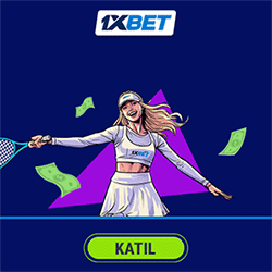 1xbet Tesla Turnuva
